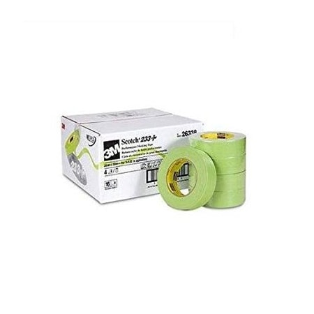 3M 1-1/2" MASK TAPE/233+ 3M26338